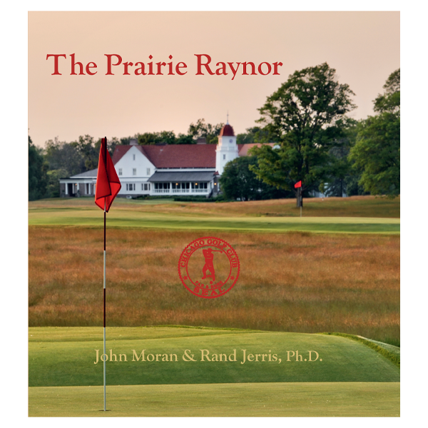 The Prairie Raynor