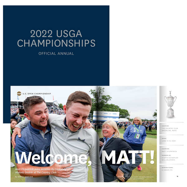 2022 U.S. Championships